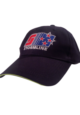 Stormline Baseball Cap