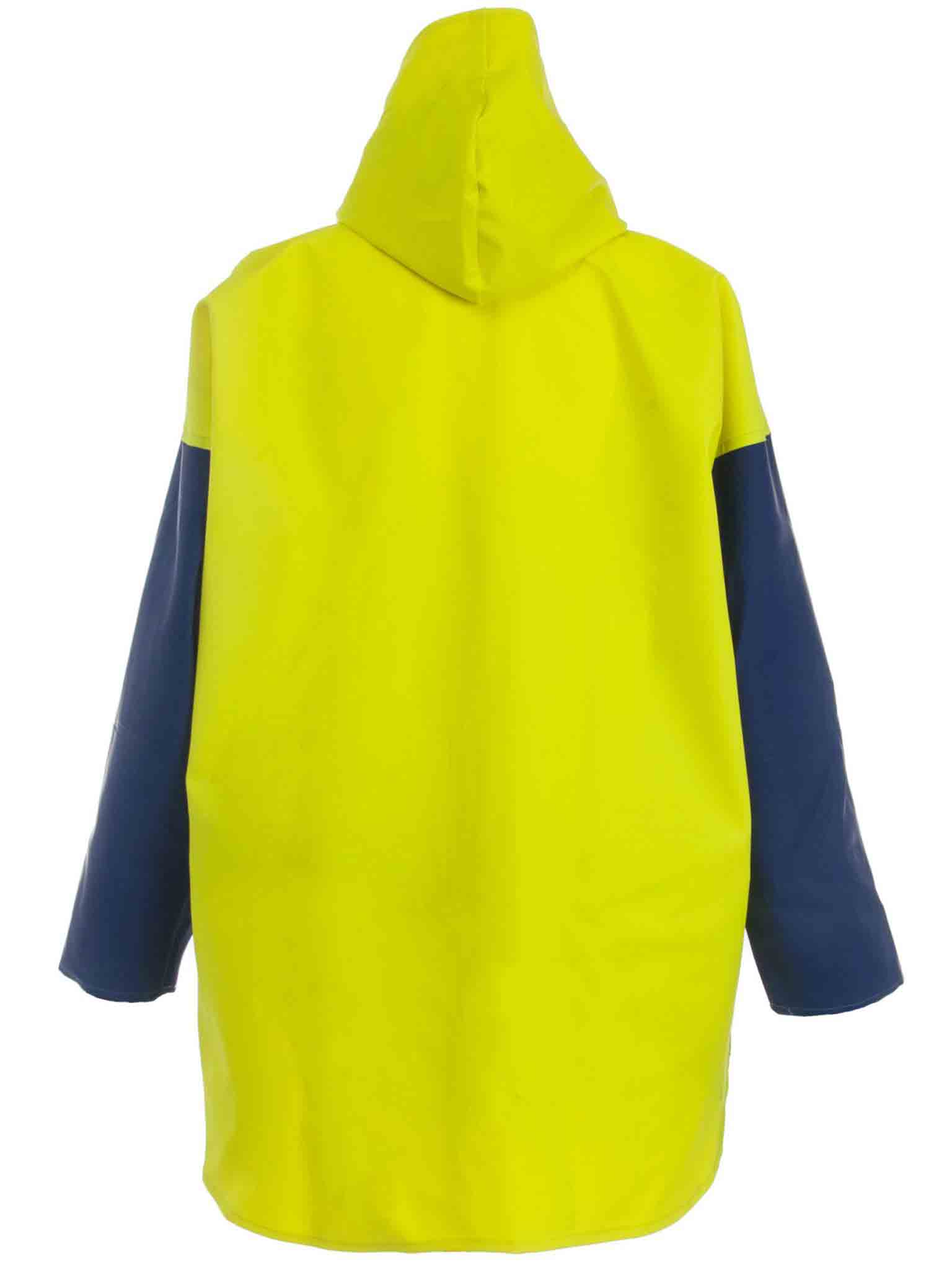 Pick Size Stormline Lightweight Commercial Fishing Rain Gear Jacket Free Ship* 