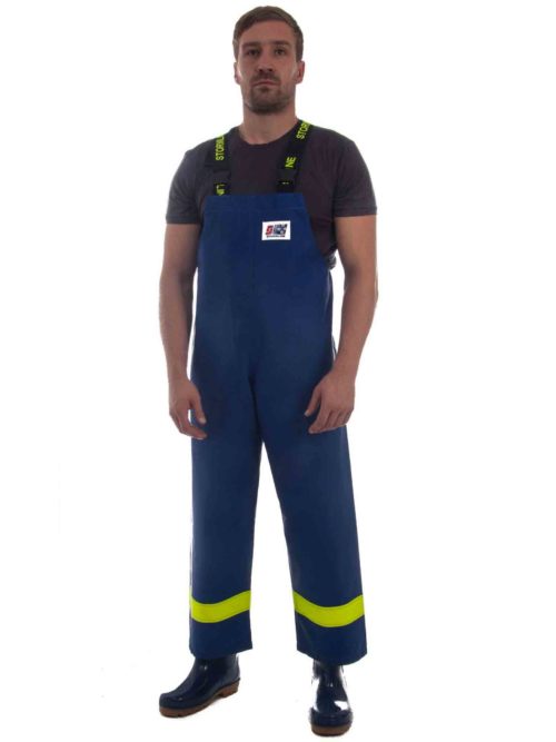 CAPTAIN’S 600 LIGHT WEIGHT FOUL WEATHER PANTS