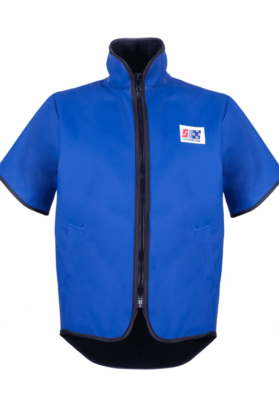 982TN Short Sleeve Wet Weather Vest