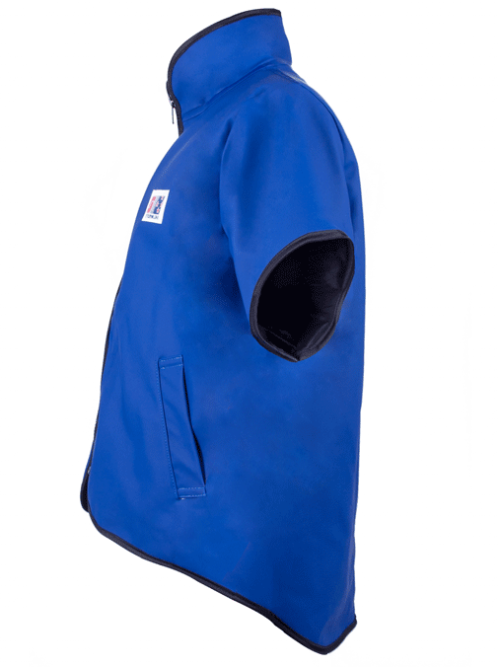 982TN Short Sleeve Wet Weather Vest