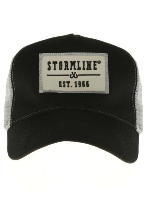 Stormline Truckers Cap front