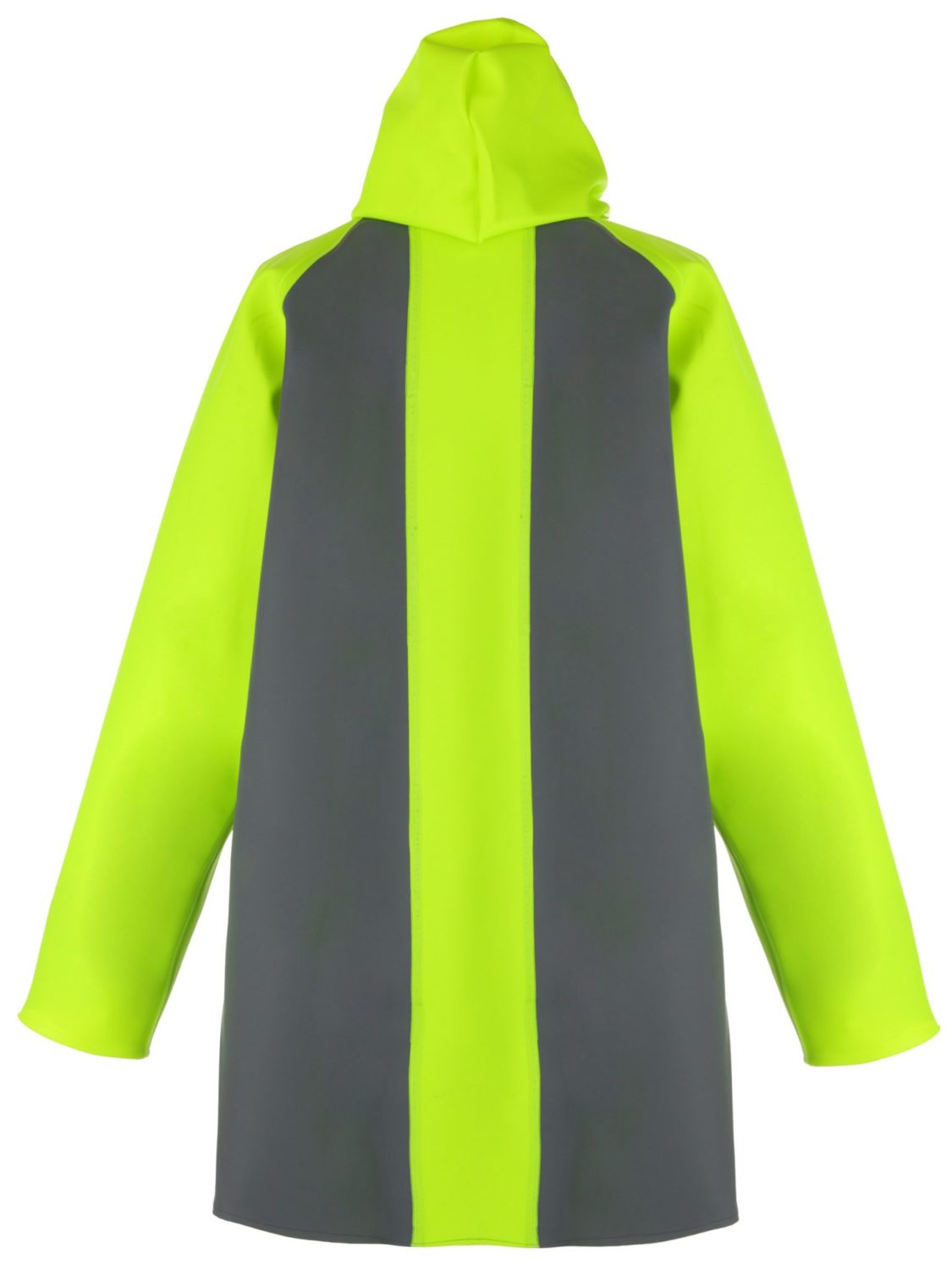 Women's Standard Typhoon Neoprene Waterproof Windproof Warm Fleece Foul  Weather Fishing Jacket