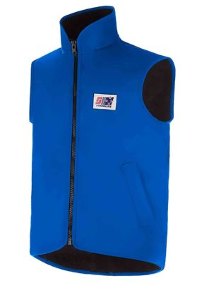 Bluff 985 Wet Weather Fishing Vest angle