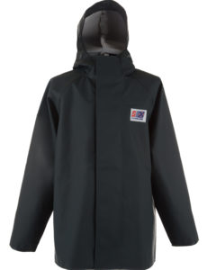 Arctic Storm 100/% Waterproof Rain Jacket Coat