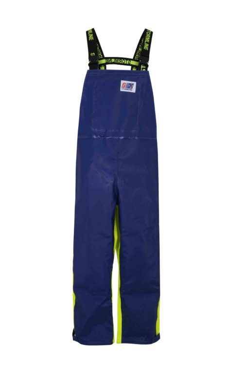 Armour 675 Industrial Waterproof Rain Gear Pants