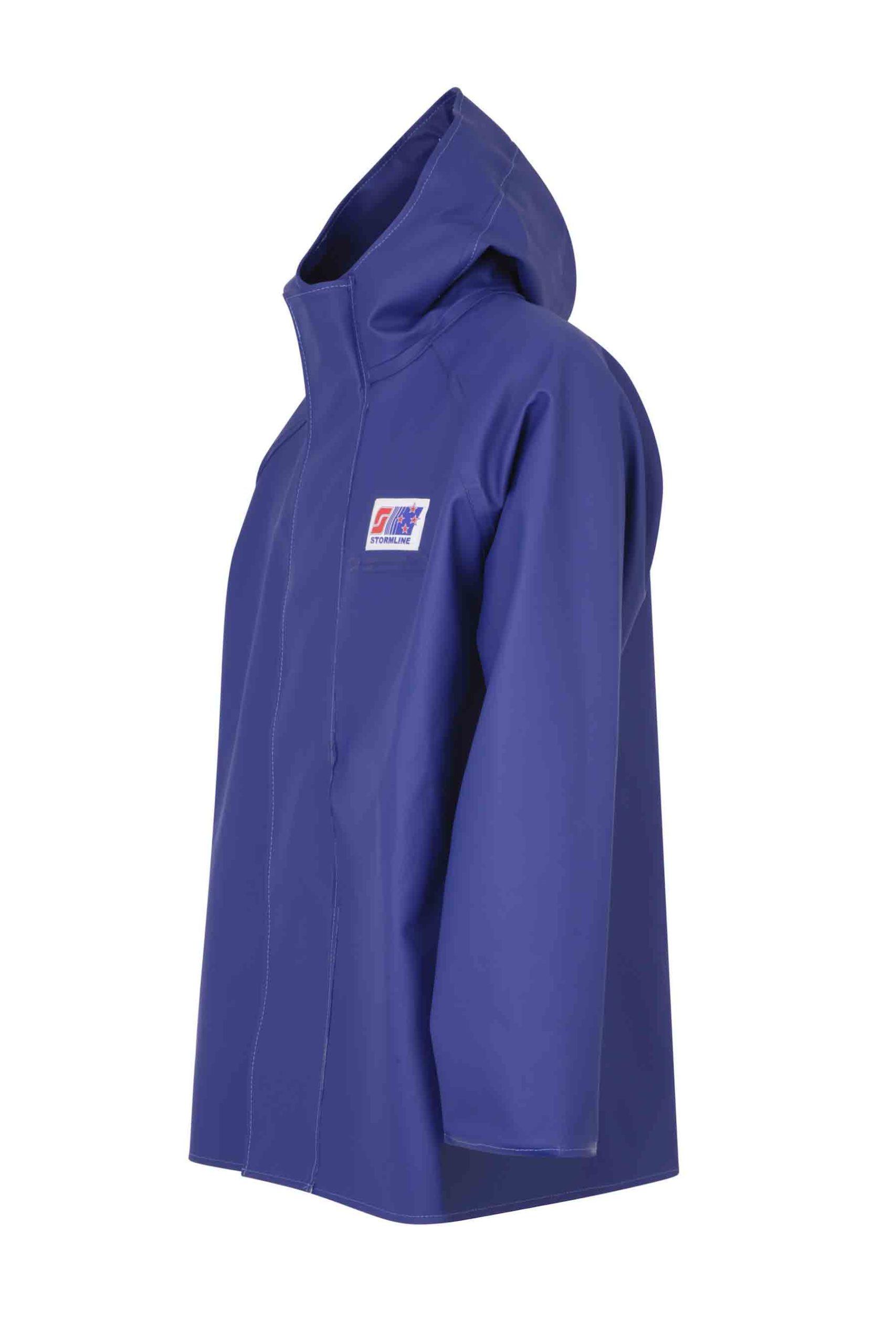 Stormtex 248B Midweight PVC Waterproof Workwear Jacket (Size: M)