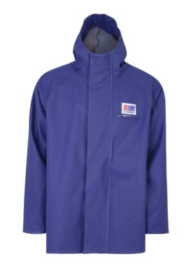 Stormtex 248B PVC Oilskin Waterproof Workwear Jacket