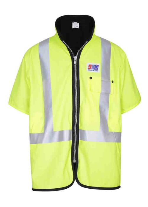 Stormtex 982TNS Hi-Viz Workwear Vest