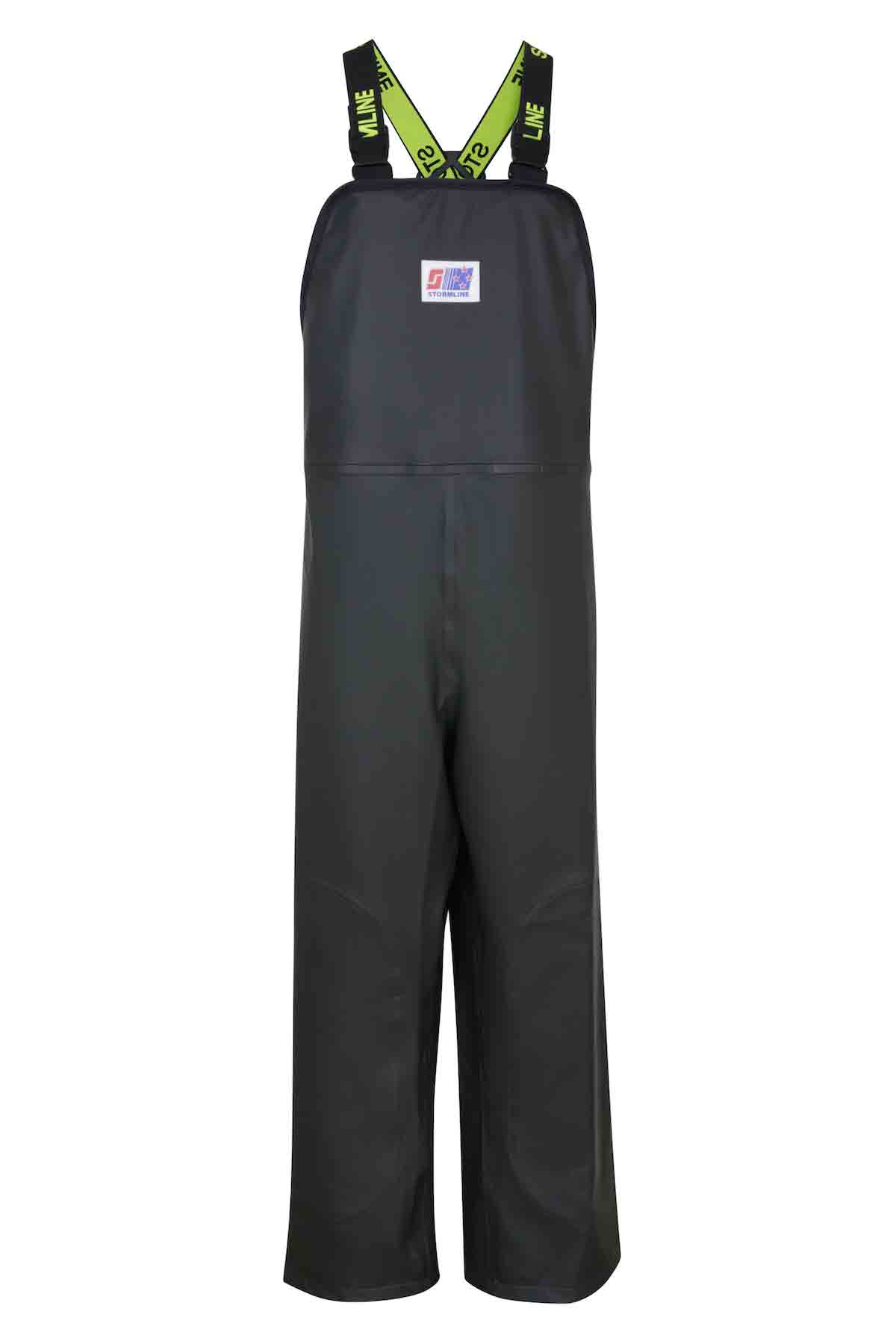 Agriculture Seals Stormshield Waterproof Over Trousers