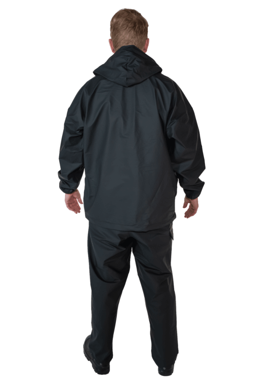 Stormtex-Air 814BL Wet Weather Fishing Smock
