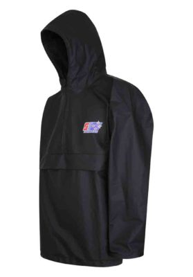 Stormtex-Air 814BL Wet Weather Fishing Smock angle