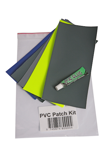 Stormline PVC patch repair kit