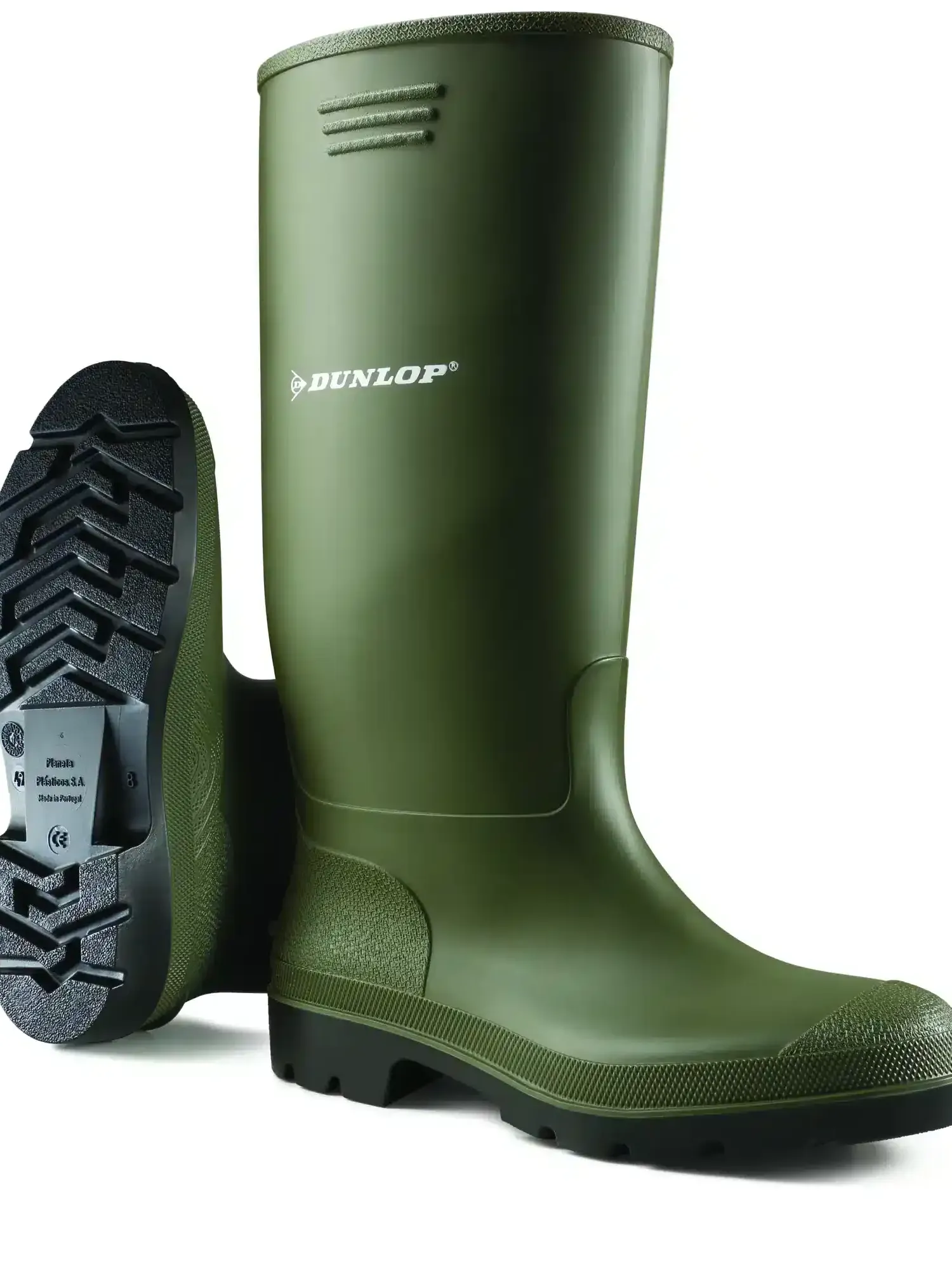 Dunlop Pricemastor product image NR-16