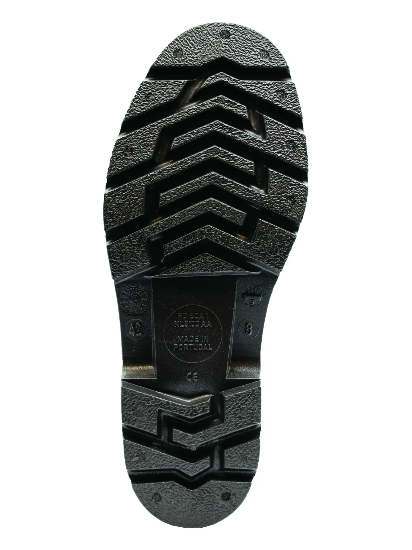 Dunlop Pricemastor product image NR-2001