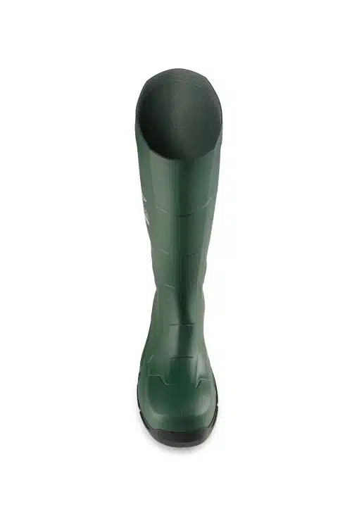 Dunlop JobGUARD Full Safety Wellington Boot | S5 Rated | Steel Toe