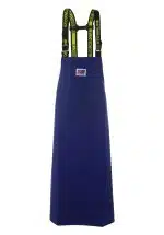 Tablier de pêche Stormline 999ST en PVC très résistant avec bretelles élastiques