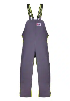 Milford 681 foul weather fishing pants