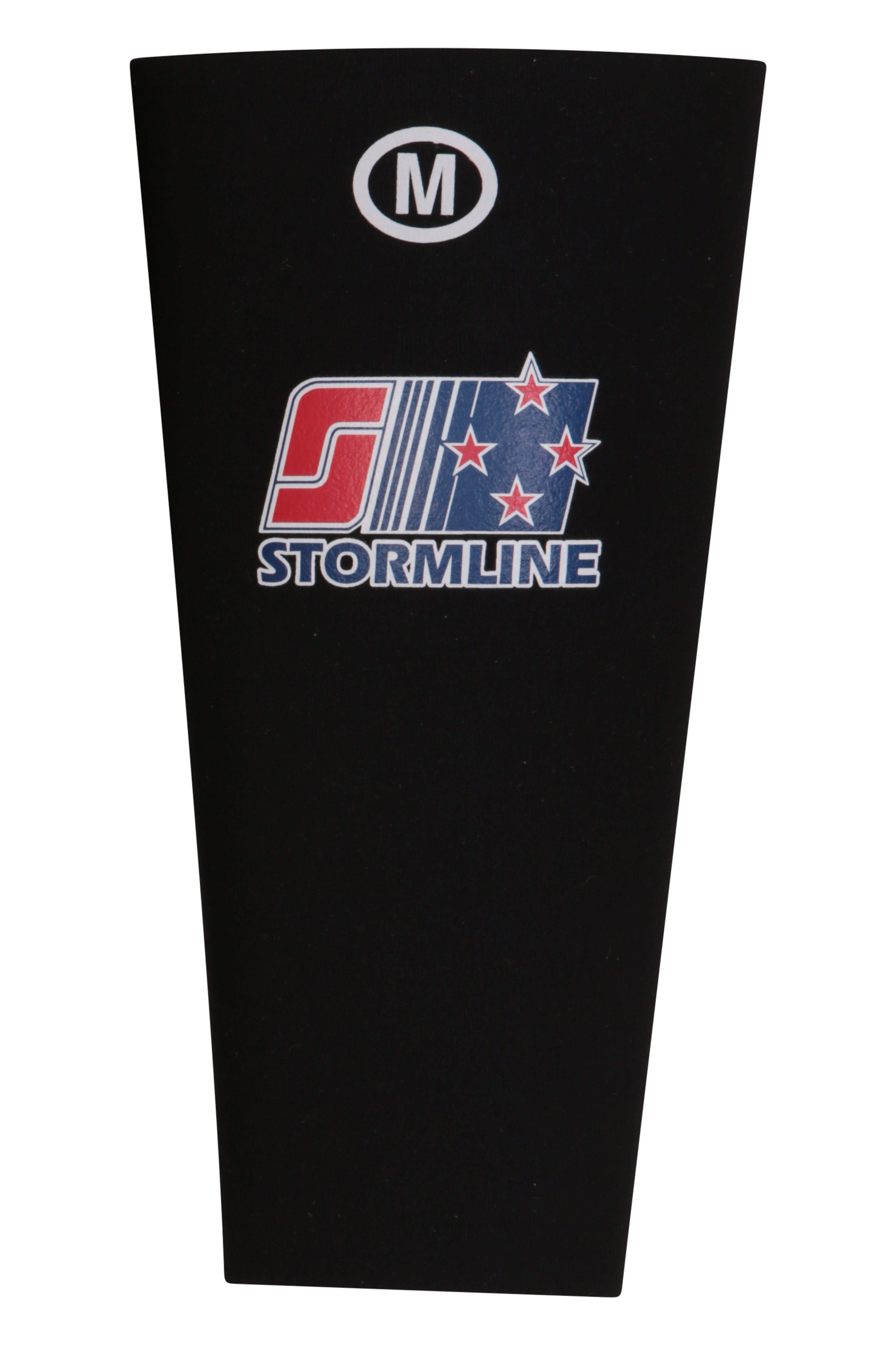 Stormline N002 3mm neoprene arm sleeve – single sleeve, front view