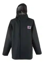 Veste de pluie professionnelle Stormtex 248G en PVC mi-lourd – vert