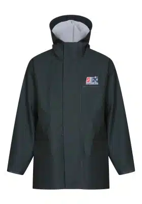 Stormtex 248GP Midweight PVC Professional Rain Jacket