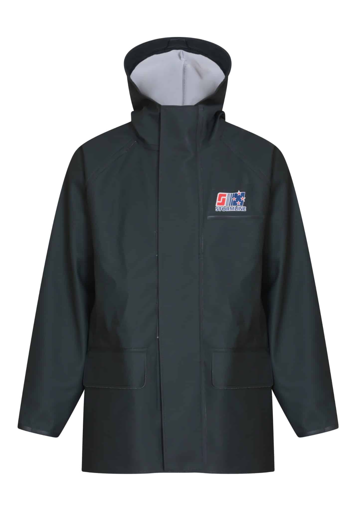 Stormtex 248GP Midweight PVC Professional work Rain Gear Jacket
