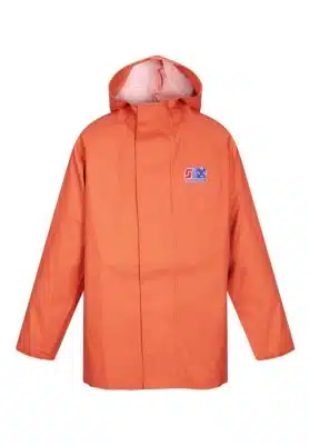 Stormtex 248O Midweight PVC Commercial Rain Gear Jacket