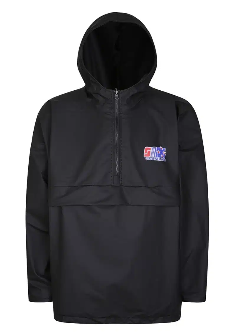 Stormtex-Air 814BL Wet Weather Fishing Smock | Stormline